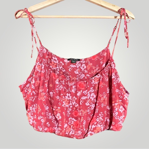 Wild Fable Crop Top - Picture 3 of 6